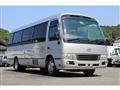 2015 Toyota Coaster