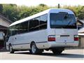 2015 Toyota Coaster