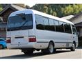 2015 Toyota Coaster