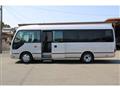 2015 Toyota Coaster