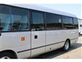 2015 Toyota Coaster