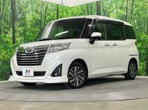 2019 Toyota Roomy