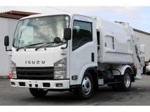 2010 Isuzu Isuzu Others