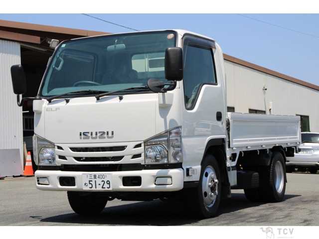 2016 Isuzu Isuzu Others