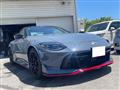 2025 Nissan Fairlady Z