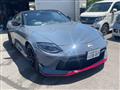2025 Nissan Fairlady Z