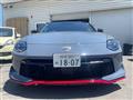 2025 Nissan Fairlady Z