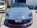 2025 Nissan Fairlady Z