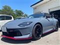 2025 Nissan Fairlady Z
