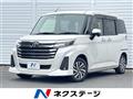2021 Toyota Roomy