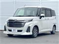 2021 Toyota Roomy