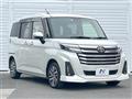2021 Toyota Roomy