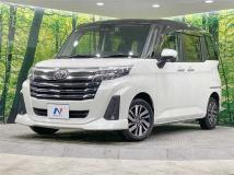 2021 Toyota Roomy