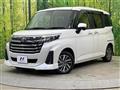 2022 Toyota Roomy