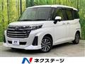 2022 Toyota Roomy