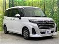 2022 Toyota Roomy