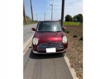 2005 Daihatsu Miragino
