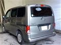 2012 Nissan NV200 VANETTE