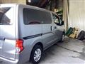 2012 Nissan NV200 VANETTE