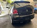 2008 Volkswagen Polo