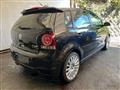 2008 Volkswagen Polo