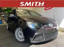 2008 Volkswagen Polo
