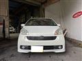 2007 Daihatsu Sonica