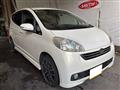 2007 Daihatsu Sonica