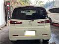 2007 Daihatsu Sonica