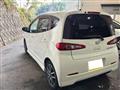 2007 Daihatsu Sonica