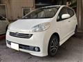 2007 Daihatsu Sonica