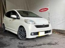 2007 Daihatsu Sonica