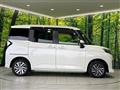 2025 Toyota Roomy