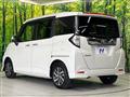 2025 Toyota Roomy