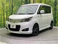 2014 Suzuki Solio