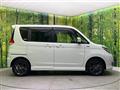 2014 Suzuki Solio