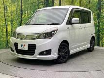 2014 Suzuki Solio