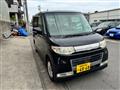 2010 Daihatsu Tanto Custom