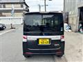 2010 Daihatsu Tanto Custom