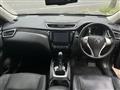 2015 Nissan X-Trail