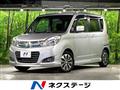 2015 Suzuki Solio