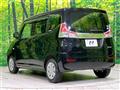 2015 Suzuki Solio