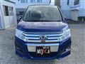 2010 Honda Step WGN