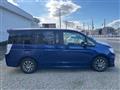 2010 Honda Step WGN