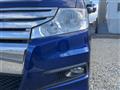 2010 Honda Step WGN