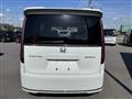 2026 Honda Step WGN