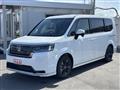 2026 Honda Step WGN