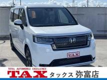 2026 Honda Step WGN