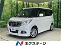 2015 Suzuki Solio