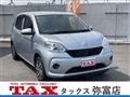 2018 Daihatsu Boon